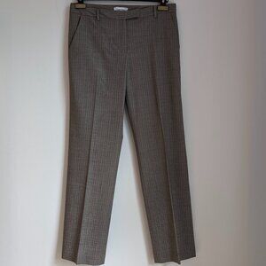 Calvin Klein Straight Women's Pants - Size 8